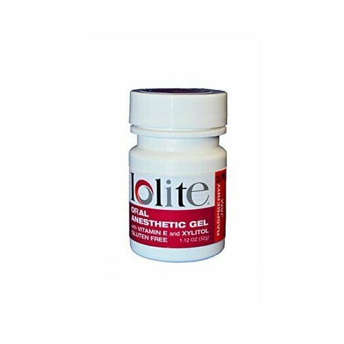 Dharma Research 06-00008 Iolite Topical Benzocaine 20% Gel Pina Colada 1.12 Oz Dharma Research 06-00008 Iolite Topical Benzocaine 20% Gel Pina Colada 1.12 Oz